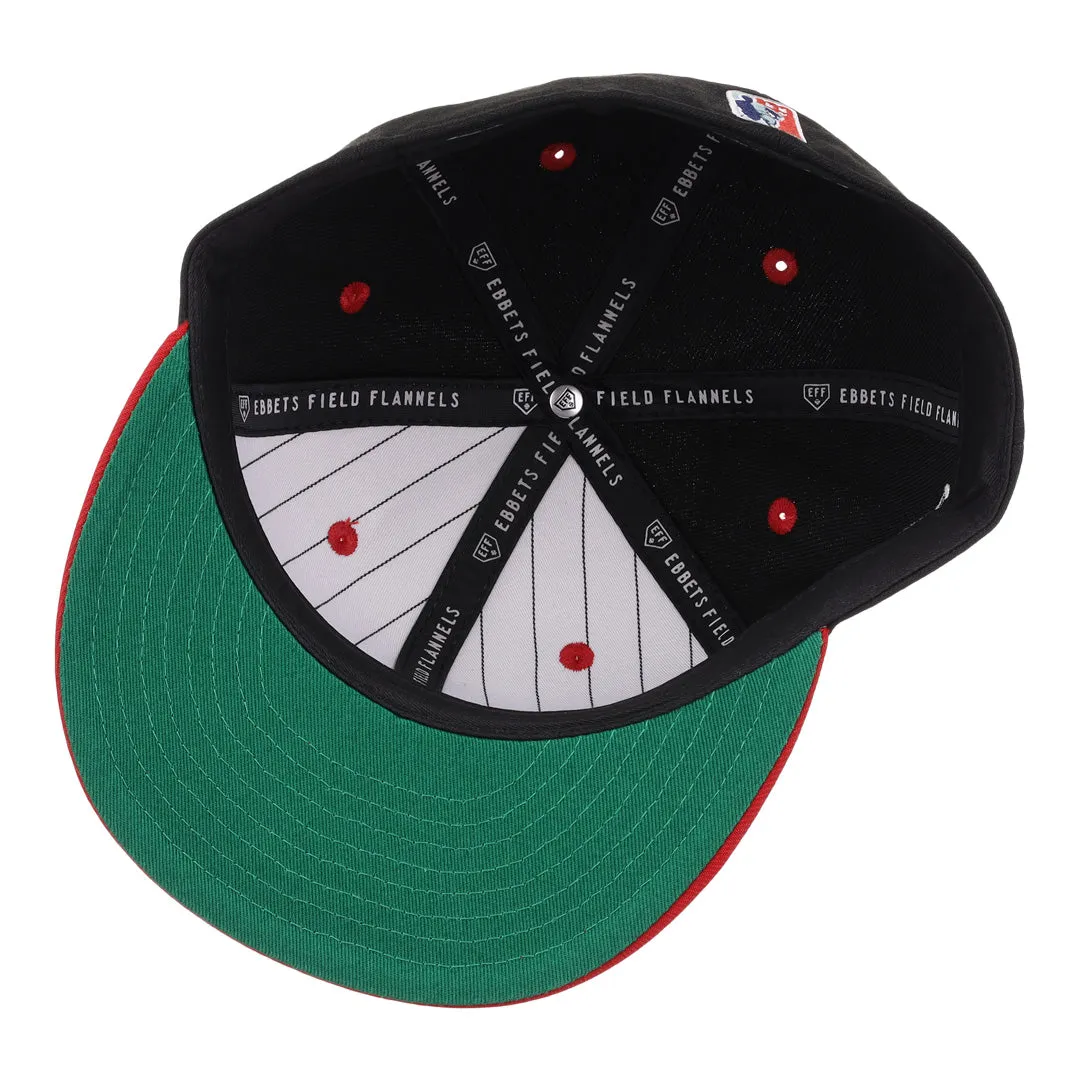 Philadelphia Stars NLB Flip Fitted Ballcap