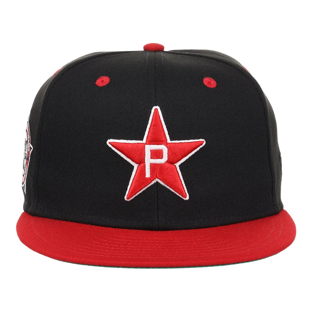 Philadelphia Stars NLB Flip Fitted Ballcap