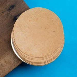 Plain Khakhra