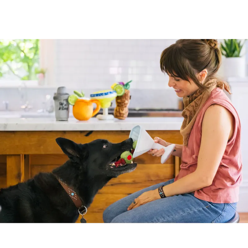 PLAY - Barktender - Pawtini