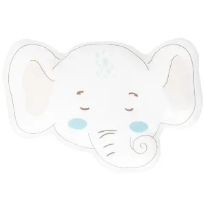 Plush Toy-Pillow Elephant Time
