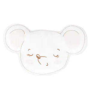 Plush Toy-Pillow Joyful Mice