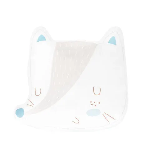 Plush Toy-Pillow Little Fox