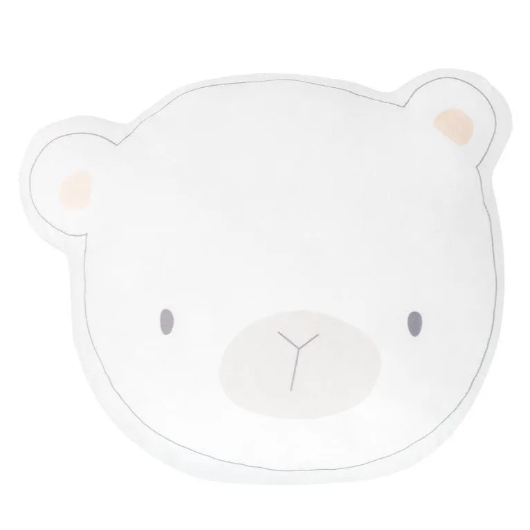 Plush Toy-Pillow My Teddy
