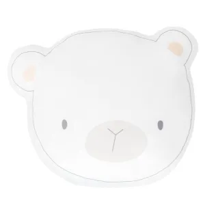 Plush Toy-Pillow My Teddy