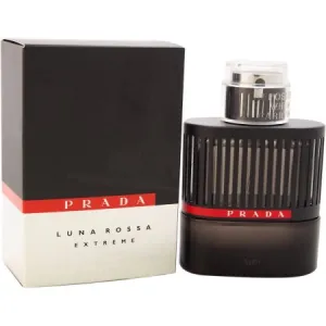 Prada Luna Rossa Extreme 1.7oz Eau De Parfum Spray For Men