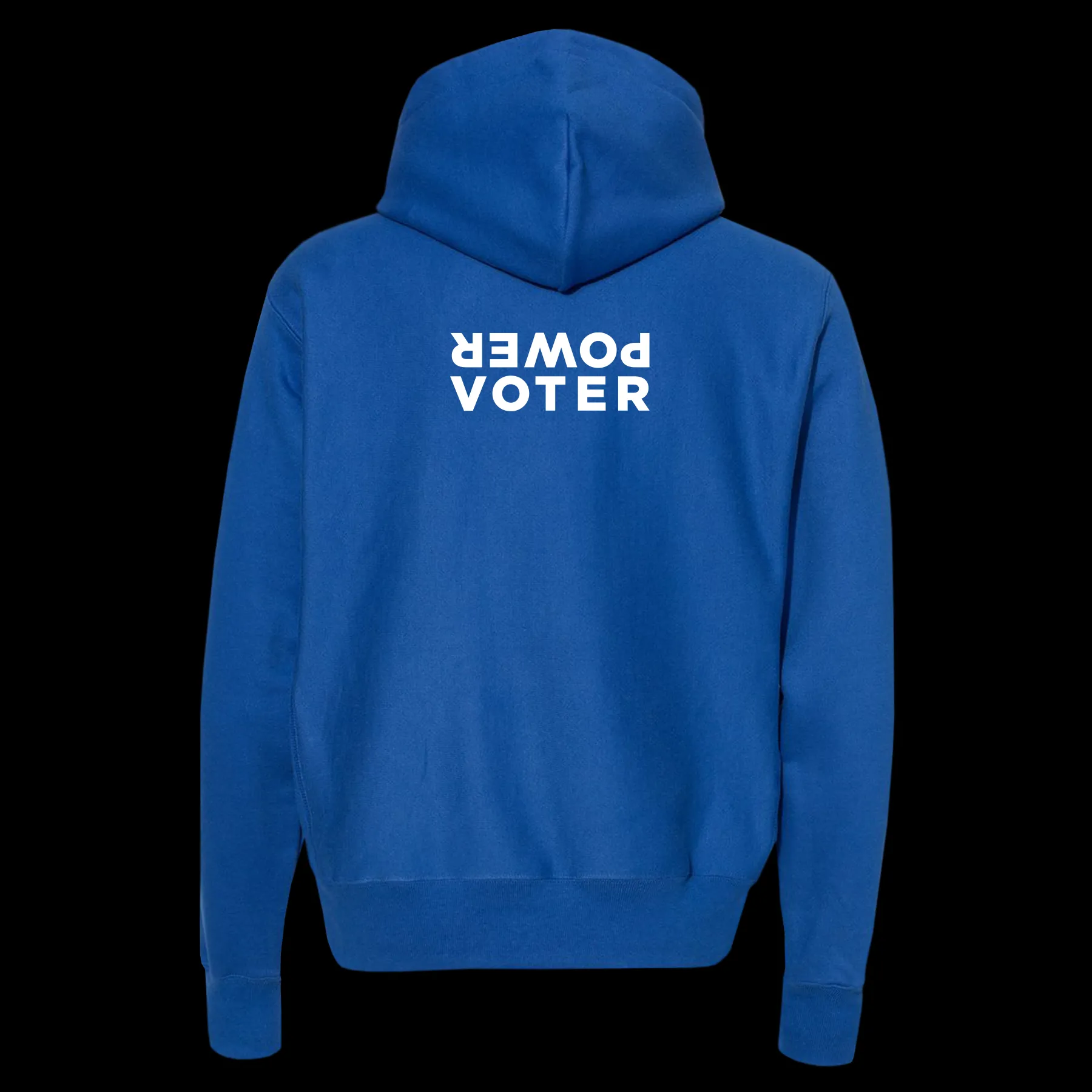 PRECAUTION: | HOODIE