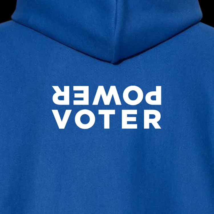 PRECAUTION: | HOODIE