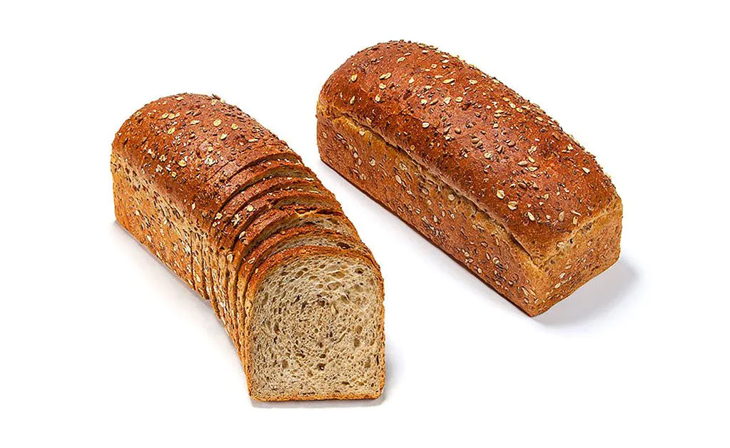 Pullman 9 Grain Sliced