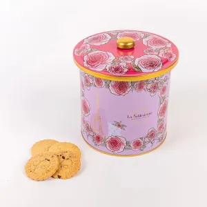 "A Morning in Paris” Cookies Assortment