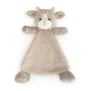 Rattle Blankie, Gilda Goat
