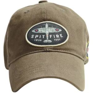 Red Canoe Spitfire Ball Cap