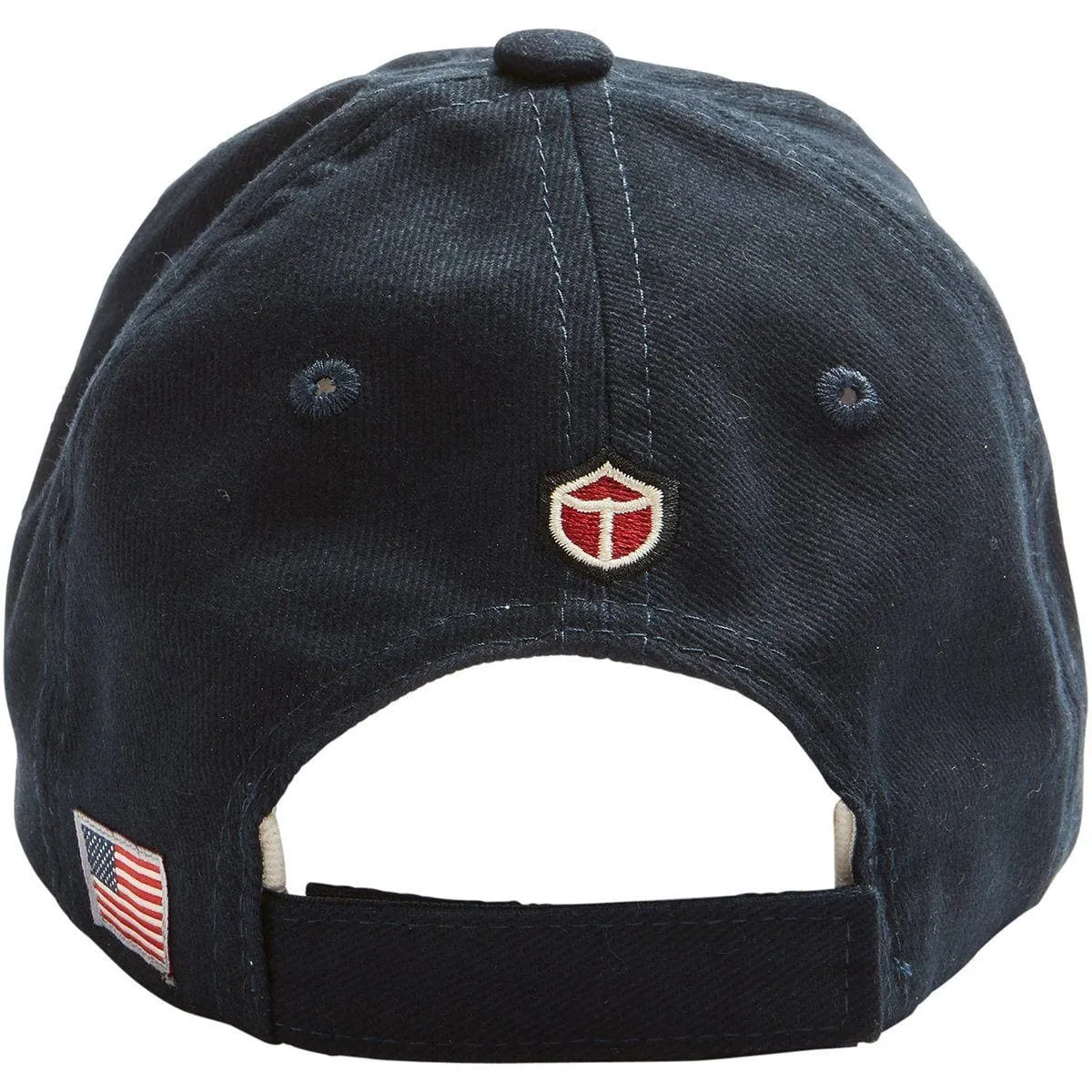 Red Canoe US Roundel Ball Cap