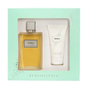 Reminiscence Ambre Gift Set For Women