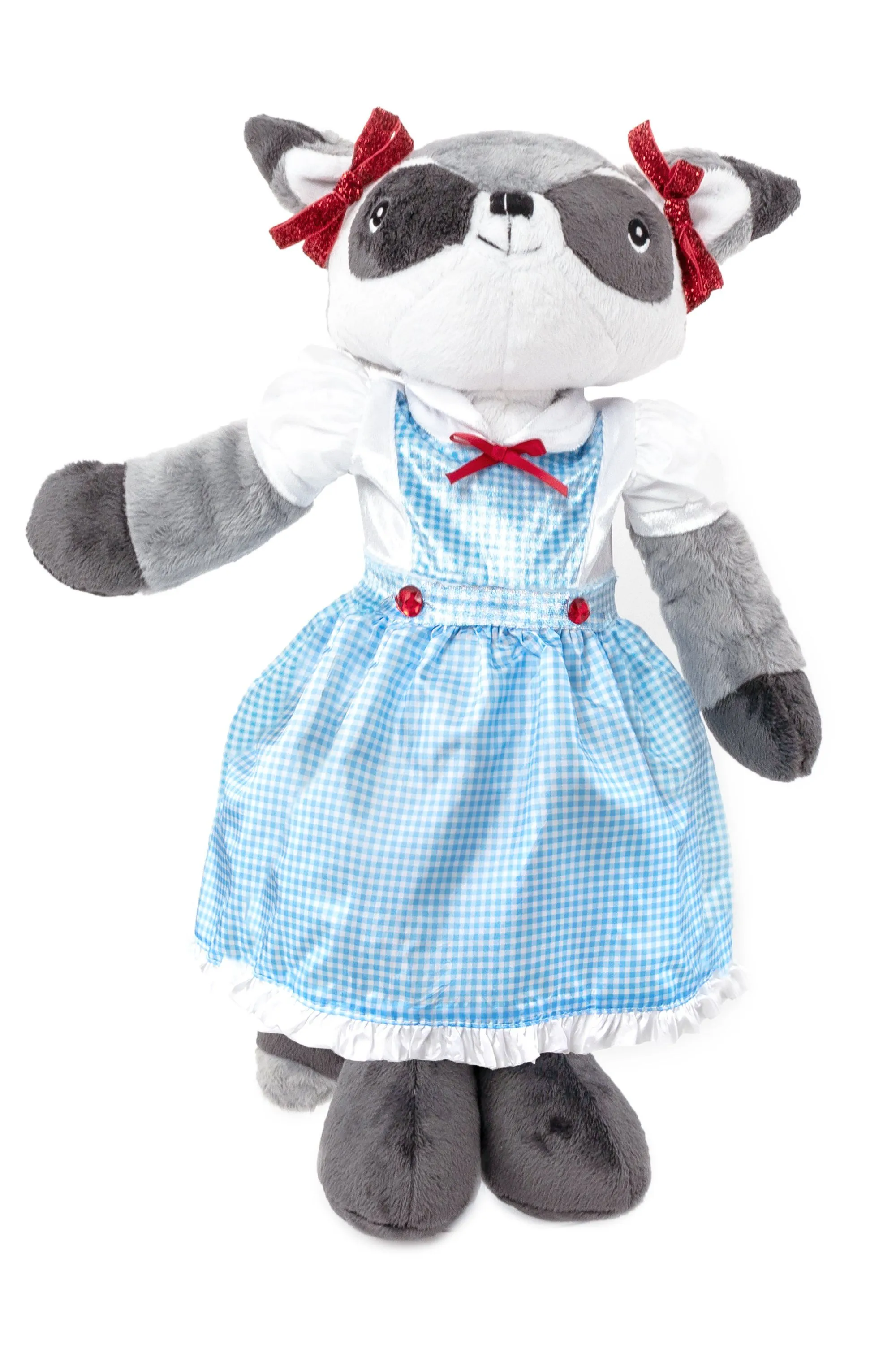Remy Raccoon