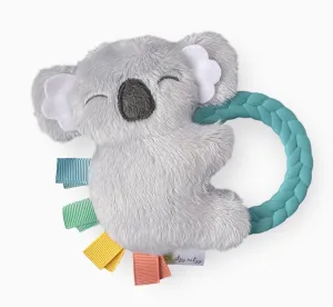 Ritzy Rattle Pal -Two Styles