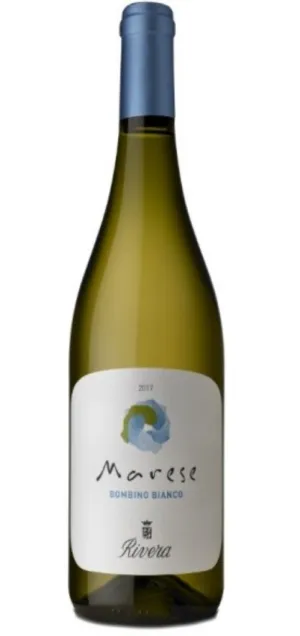 Rivera Marese Bombino Bianco 2021