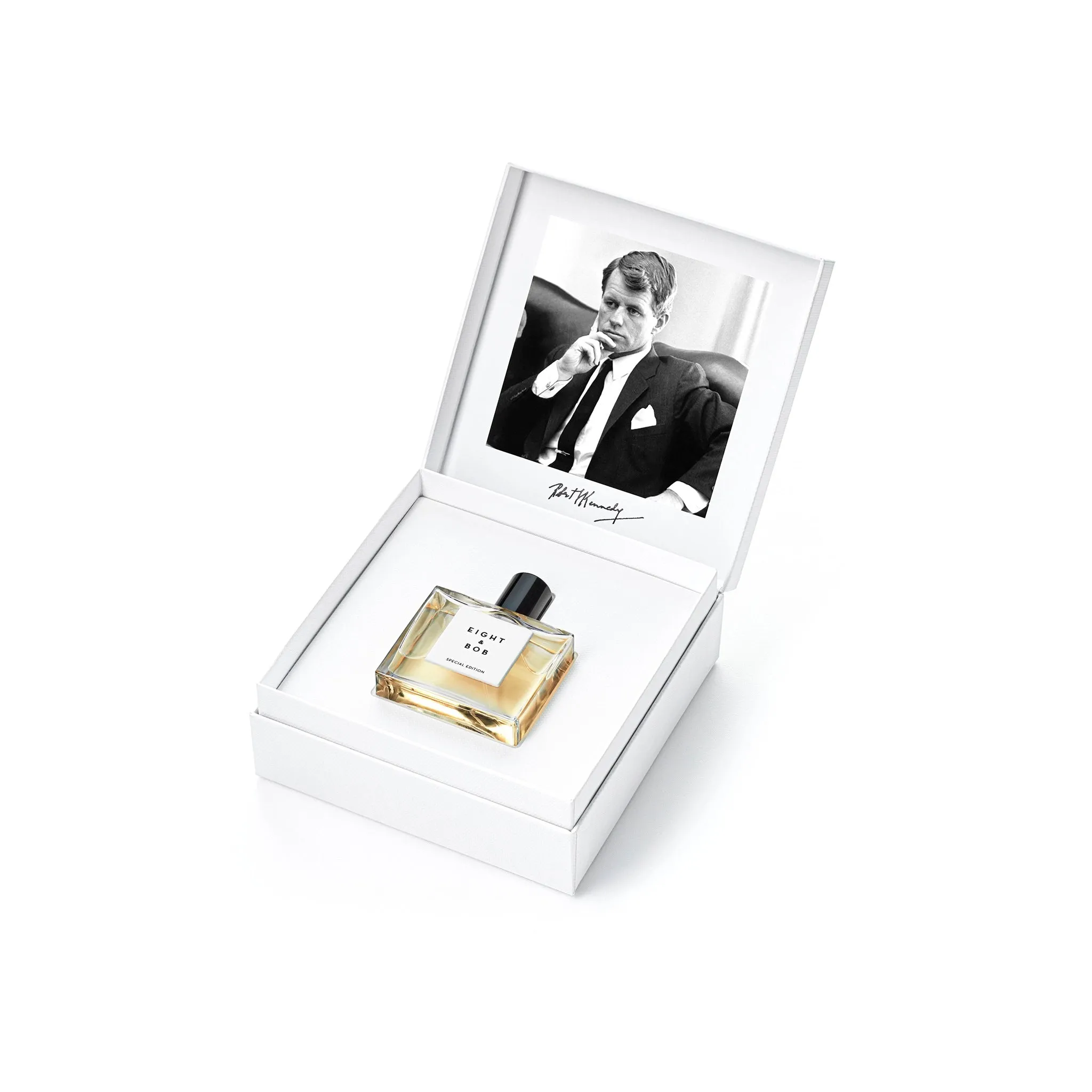 Robert F. Kennedy Special Edition – 50 ml