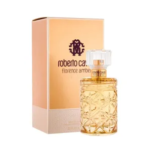 Roberto Cavalli Florence Amber Eau de Parfum 75ml