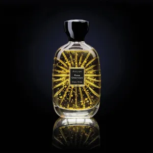 Rose Omeyyade by Atelier Des Ors