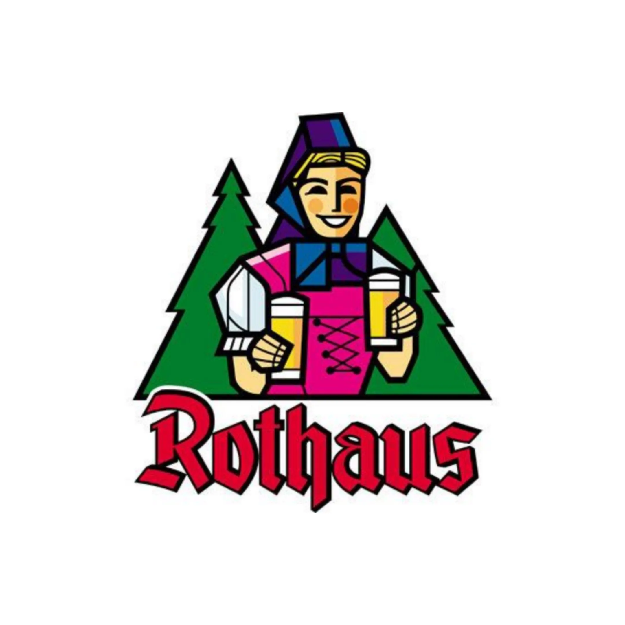 Rothaus Hefeweizen 500ml