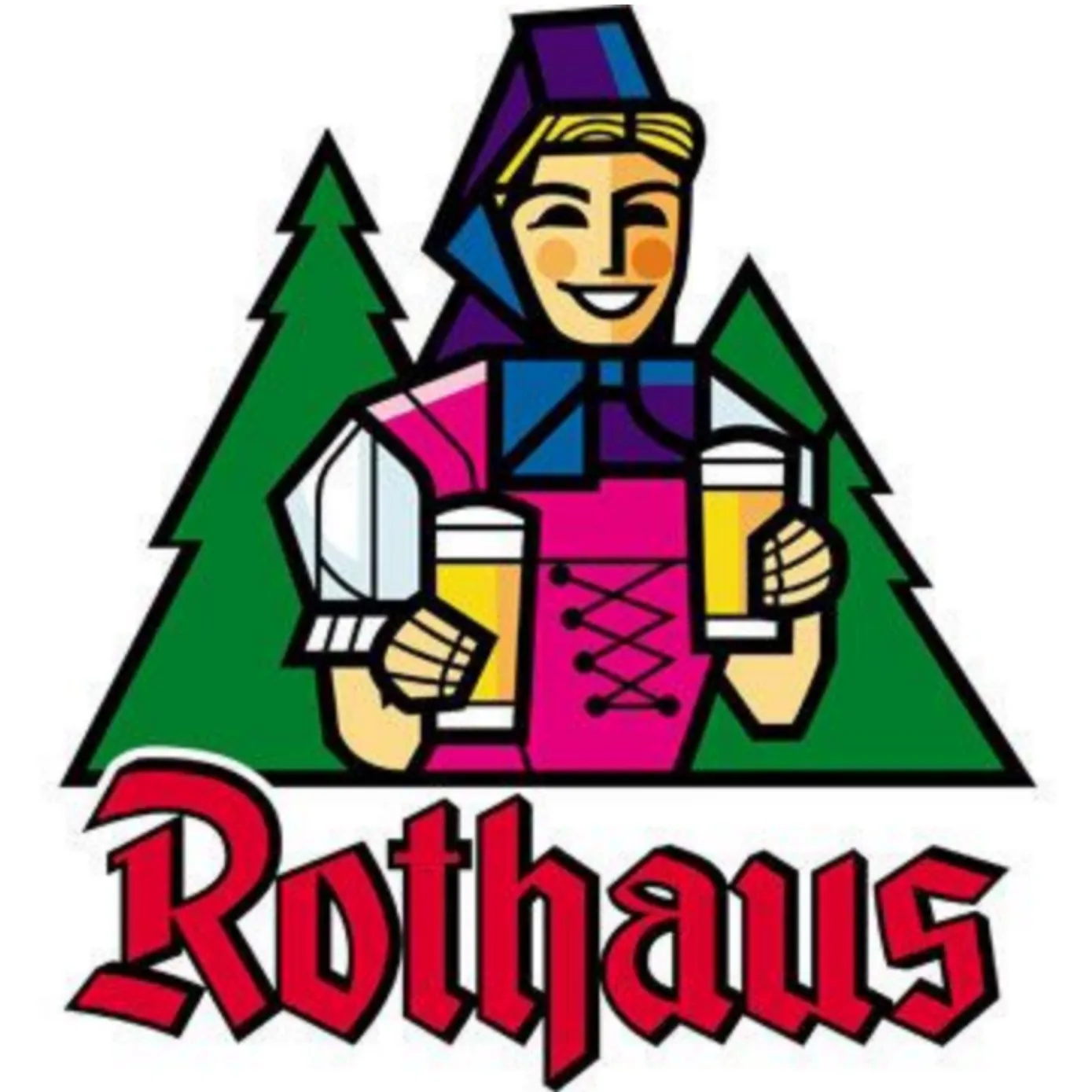 Rothaus Hefeweizen Zapfle 330ml