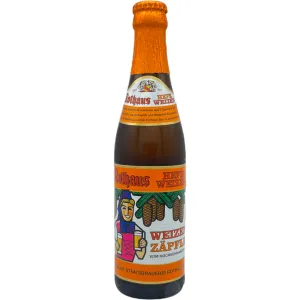 Rothaus Hefeweizen Zapfle 330ml