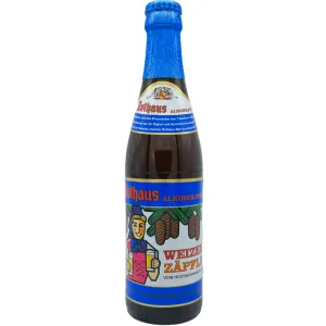 Rothaus Weizenzäpfle Alkoholfrei