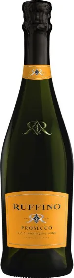 Ruffino Prosecco NV