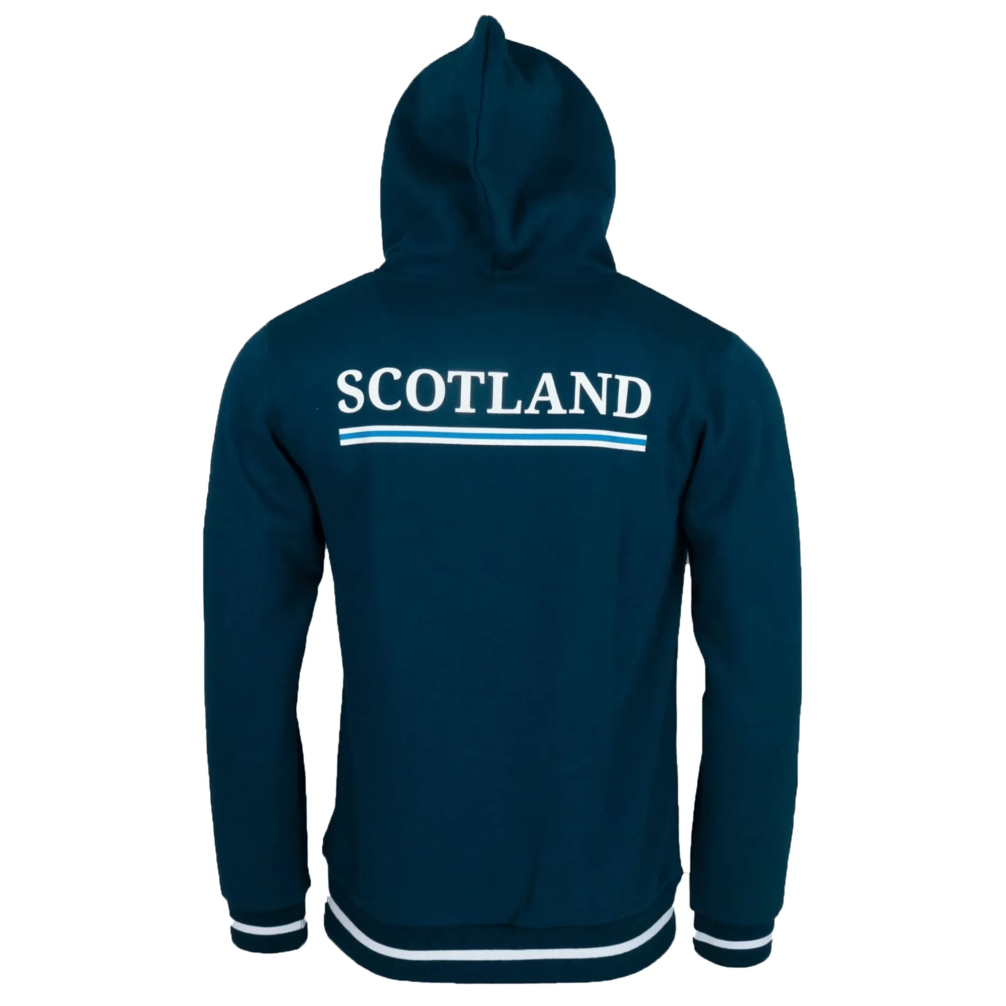 Rugby World Cup 23 Scotland Hoodie