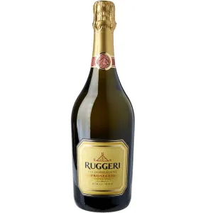 Ruggeri Giall'Oro Valdobbiadene Prosecco Superiore Extra Dry NV