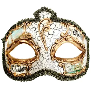 Salvatore Men's Cream Eye Mask