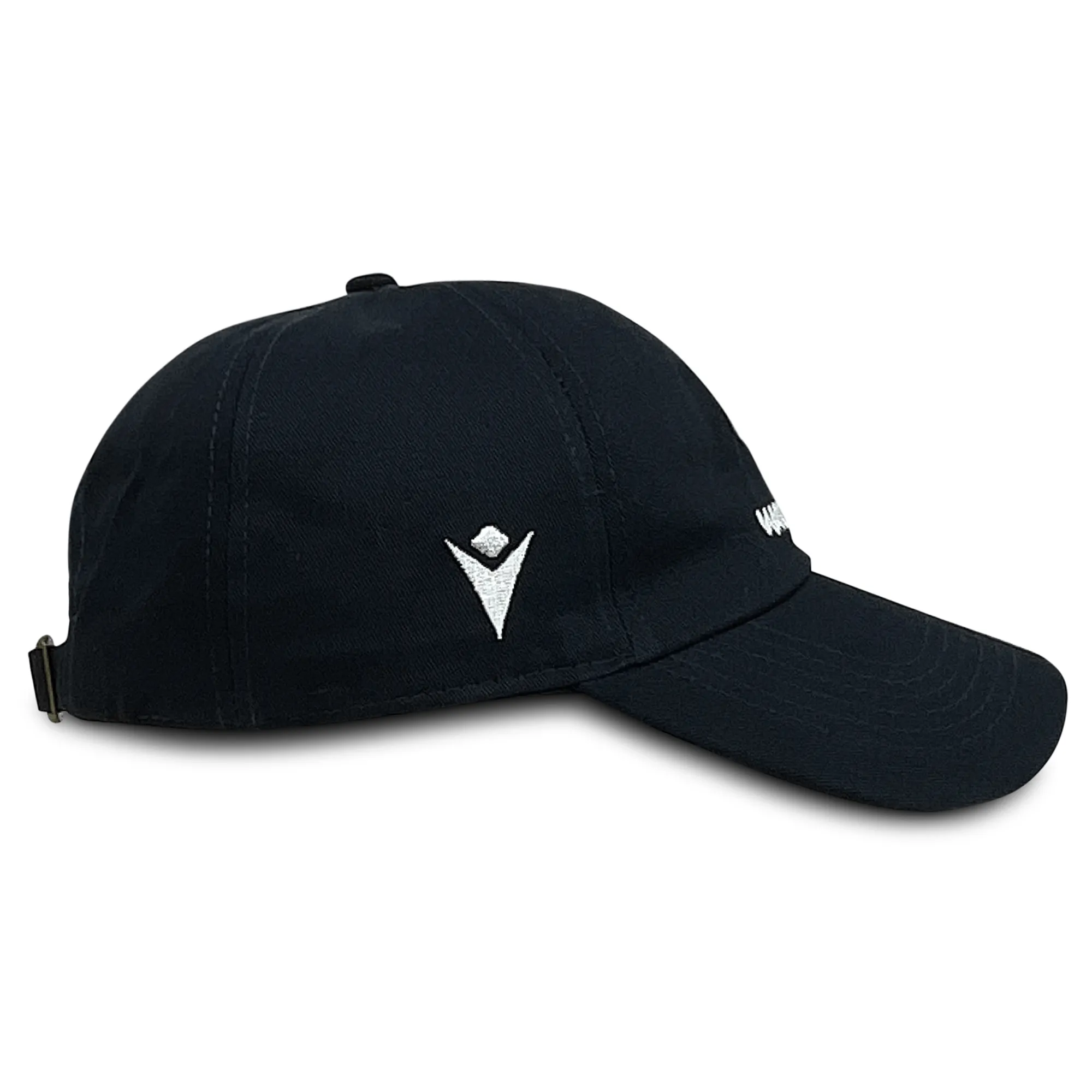Samoa Cap 23/24 by Macron