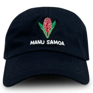 Samoa Cap 23/24 by Macron