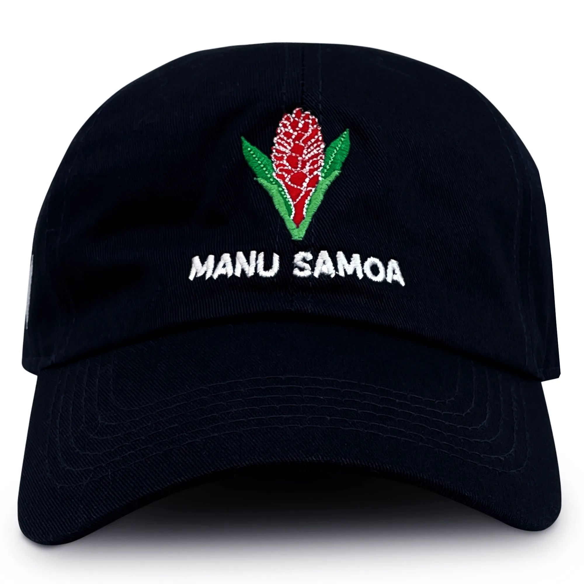 Samoa Cap 23/24 by Macron