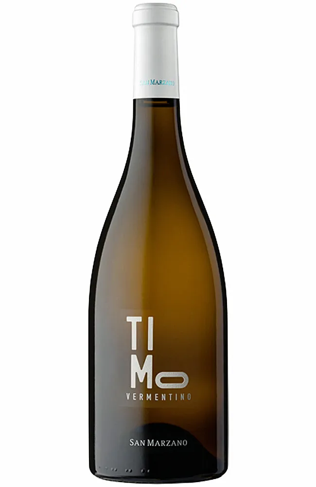 San Marzano 'Timo' Vermentino 2022