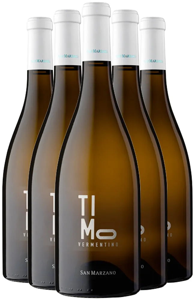 San Marzano 'Timo' Vermentino 2022