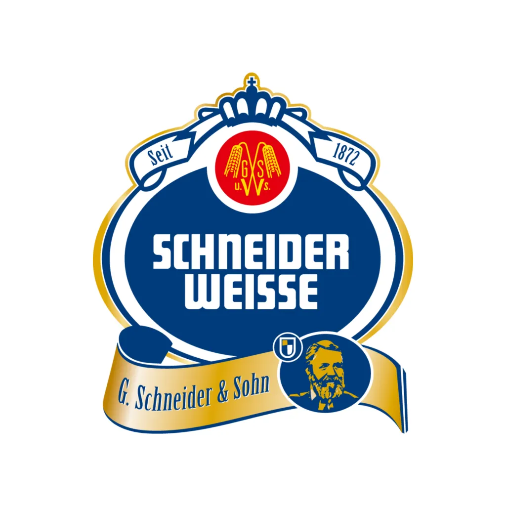 Schneider Festweisse Tap 4