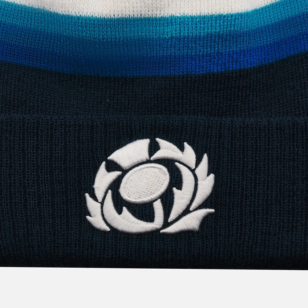 Scotland Knit Bobble Hat by Macron