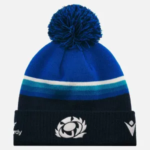 Scotland Knit Bobble Hat by Macron