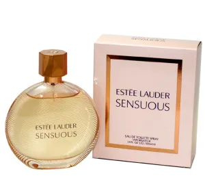 Sensuous Eau De Toilette for Women