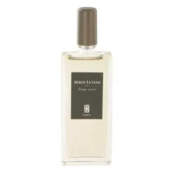 Serge Noire Eau De Parfum Spray (Unisex Tester) By Serge Lutens