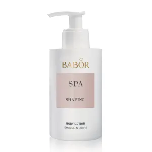 Shaping Body Lotion