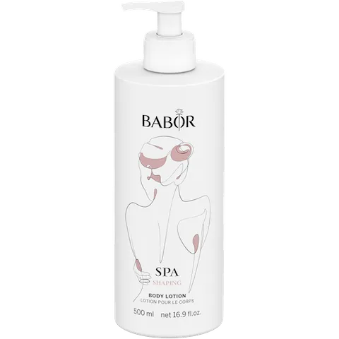 Shaping Body Lotion