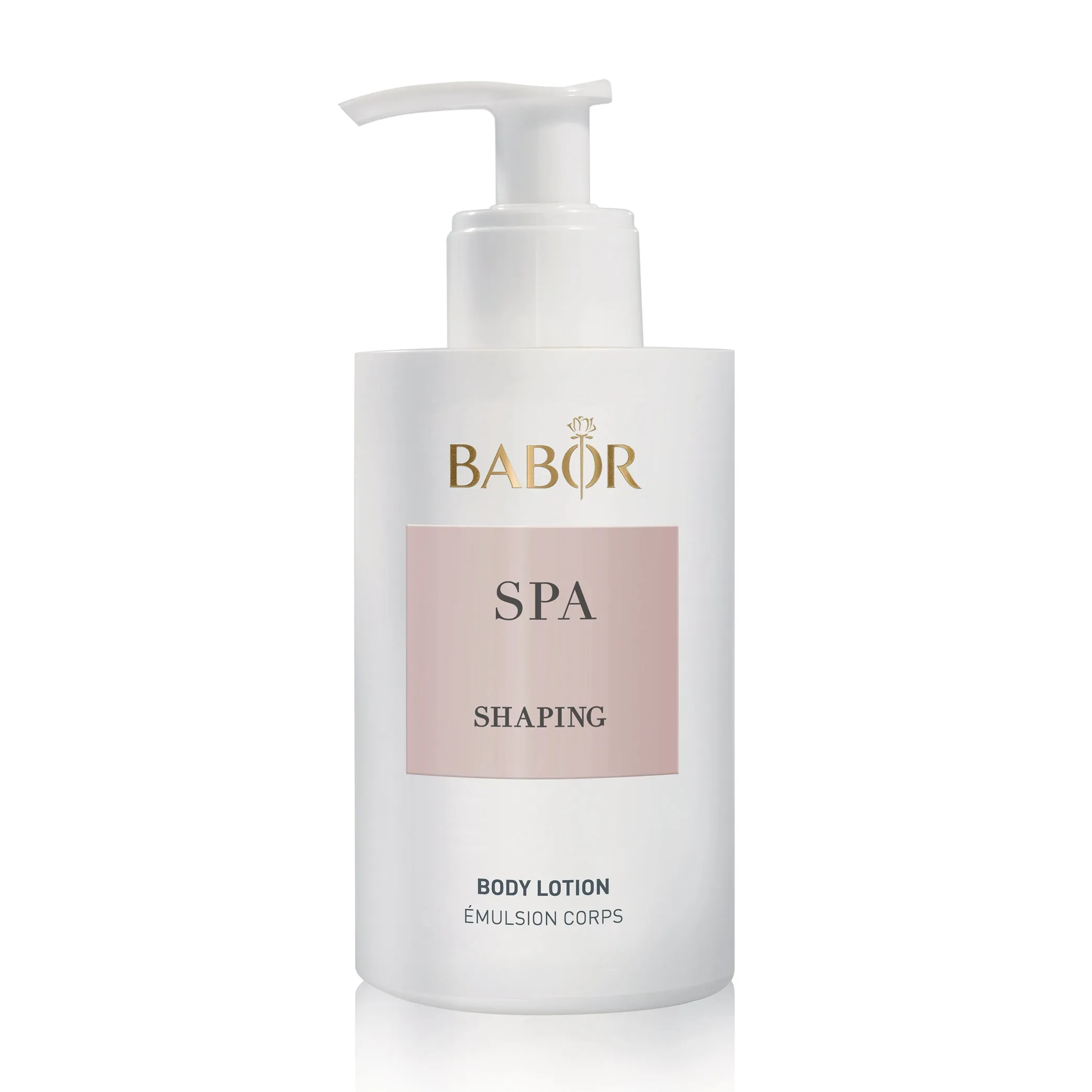 Shaping Body Lotion