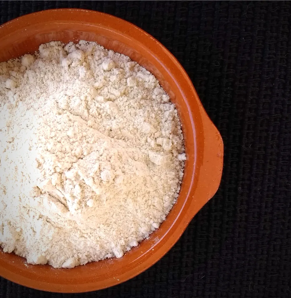 Sharbati Wheat Flour