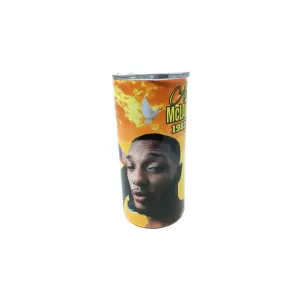 Skinny Stainless Steel Tumbler 15oz.