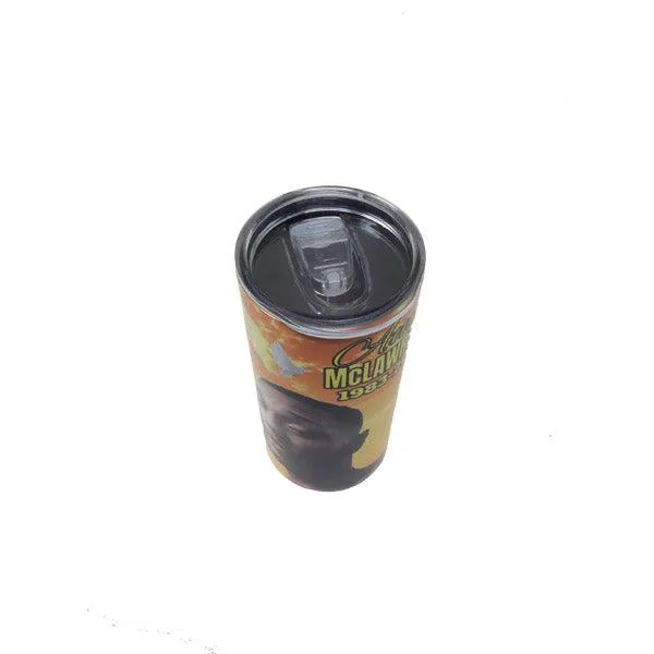 Skinny Stainless Steel Tumbler 15oz.
