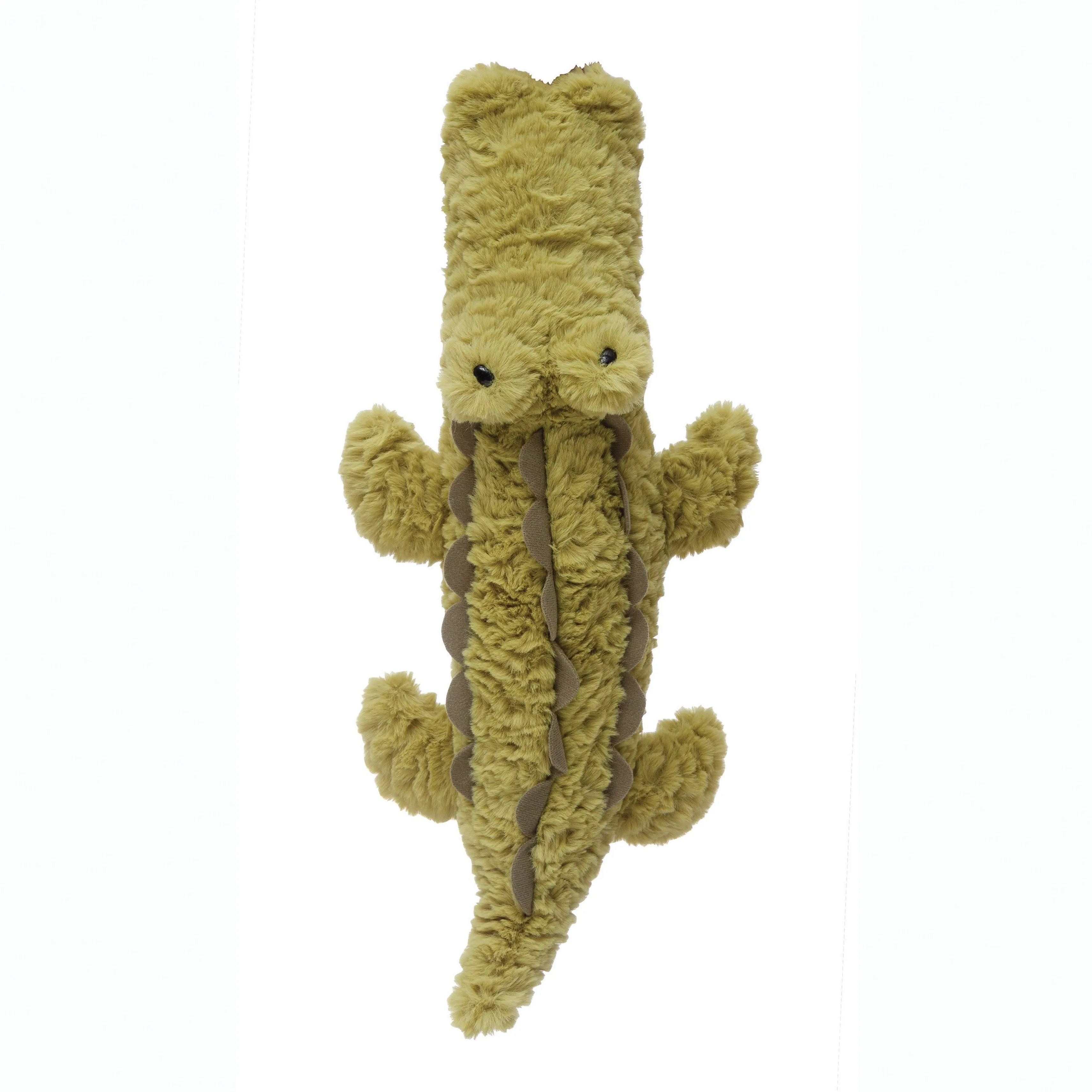 Snapper the Alligator