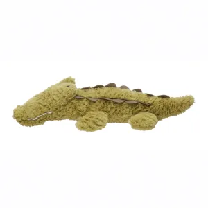 Snapper the Alligator